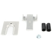 BMW Parking Brake Cable Retainer Repair Kit - AGA Tools AGA-PCC-854-898