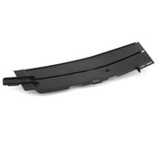 BMW Bumper Cover Spacer Panel - Genuine BMW 51117385264