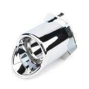 BMW Exterior Trunk Lid Lock Adapter - Genuine BMW 51242491030