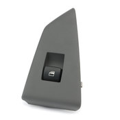 BMW Window Lifter Switch Passenger'S Side - Genuine BMW 61316922249