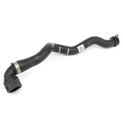 BMW HVAC Heater Hose - Genuine BMW 64219329645