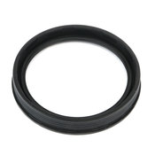 BMW Vacuum Pump Seal - Elring 11127507217