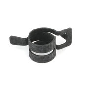 Mercedes Hose Clamp - Genuine Mercedes 1409950005