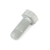 Mercedes Radiator Support Splash Shield Bolt - Genuine Mercedes 304017010040