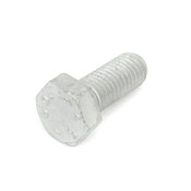 Mercedes Radiator Support Splash Shield Bolt - Genuine Mercedes 304017010040