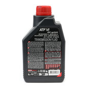 Automatic Transmission Fluid (1 Liter) - Motul 32025038