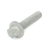 Porsche Power Steering Pump Mounting Bolt - Genuine Porsche 90038504201