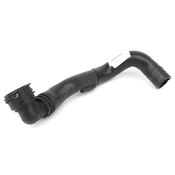 VW Radiator Coolant Hose - Genuine VW 5C0122051P