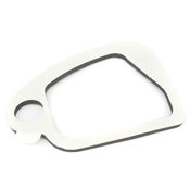VW Tail Light Gasket - Genuine VW 5C6945192