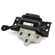Audi Engine Mount - Genuine Audi 8V0199555A