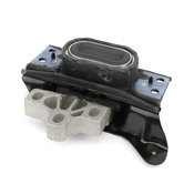 Audi Engine Mount - Genuine Audi 8V0199555A