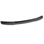 Audi Rear Lip Spoiler - Genuine Audi 8V5071645A3Q0