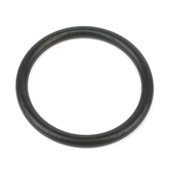 Volvo Engine Air Intake Resonator Seal - Genuine Volvo 30640762
