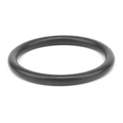 Volvo Engine Air Intake Resonator Seal - Genuine Volvo 30640762