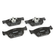 Volvo Disc Brake Pad Set - Genuine Volvo 32373348