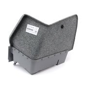 BMW Battery Cover - Genuine BMW 51477122415