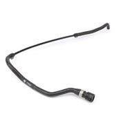 BMW Expansion Tank Hose - Febi Bilstein 17127565094