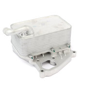Audi Porsche VW Engine Oil Cooler - Febi 109681