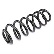VW Coil Spring - Febi Bilstein 1K0511115BH