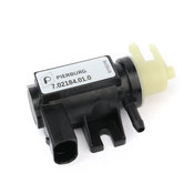 VW Waste Gate Frequency Control (N75) Valve - Pierburg 1K0906627E