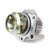 Audi VW Water Pump - Hepu 06A121012G