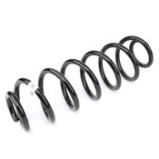 VW Coil Spring - Genuine VW 5QM511121AA