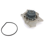 Audi VW Water Pump Assembly - Graf PA1242