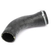 Volvo Turbocharger Intercooler Pipe - Genuine Volvo 30741450