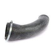 Volvo Turbocharger Intercooler Pipe - Genuine Volvo 30741450