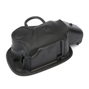 Volvo Fuel Door Assembly - Genuine Volvo 31335115