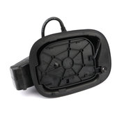 Volvo Fuel Door Assembly - Genuine Volvo 31335115