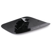 Volvo Headlight Washer Cover - Genuine Volvo 39802681