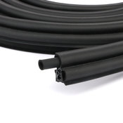 Porsche Deck Lid Seal - Genuine Porsche 92851212904