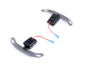 BMW G-Chassis Clubsport Magnetic Shift Paddle Set (Billet Aluminum V2) - MadTrace JQMBMWGMPS-A