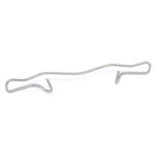 MINI Volvo VW Disc Brake Caliper Anti Rattle Spring - ATE 390595 