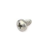 BMW Screw Self Tapping (St48X95CHZ) - Genuine BMW 07119901200