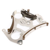 BMW Oil Pump Chain Guide - Genuine BMW 11317523884