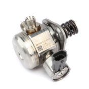 Land Rover Direct Injection High Pressure Fuel Pump - Bosch 66806