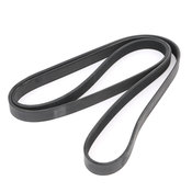 Mercedes VW Serpentine Belt - Continental 0039935796