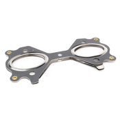 BMW Exhaust Manifold Gasket - Elring 11627799728