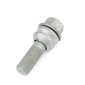 Audi Porsche VW Wheel Lug Bolt - Febi Bilstein 21588