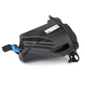 BMW Expansion Tank - Mahle Behr 17137647283