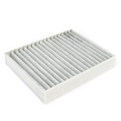 BMW Cabin Air Filter - Mahle/Behr 64119237555