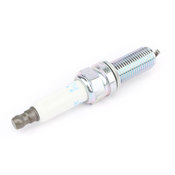 Mercedes Spark Plug - NGK 004159180326