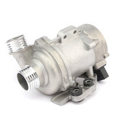 BMW Water Pump - Pierburg 11518635092