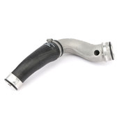 Porsche Intercooler Hose - Genuine Porsche 95511083400