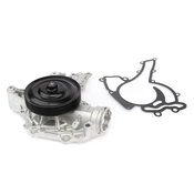 Mercedes Water Pump - Saleri 2722000901