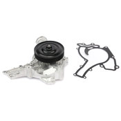 Mercedes Water Pump - Saleri 2722000901