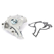 Mercedes Water Pump - Saleri 2722000901