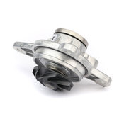 Audi Water Pump - Genuine Audi 07P121004B